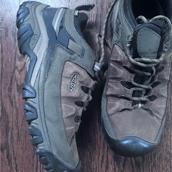 Keen Targhee III Hiking Boots waterproof - Picture 2 of 4